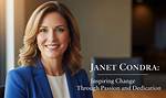 Janet: an Inspiring Journey Through the World of Entertainment
