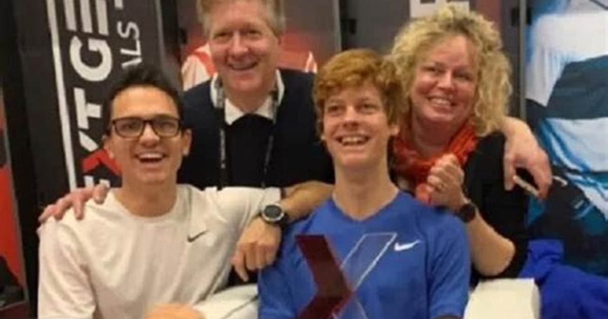Jannik Sinner Parents: an Insight into the Family Behind the Tennis Prodigy