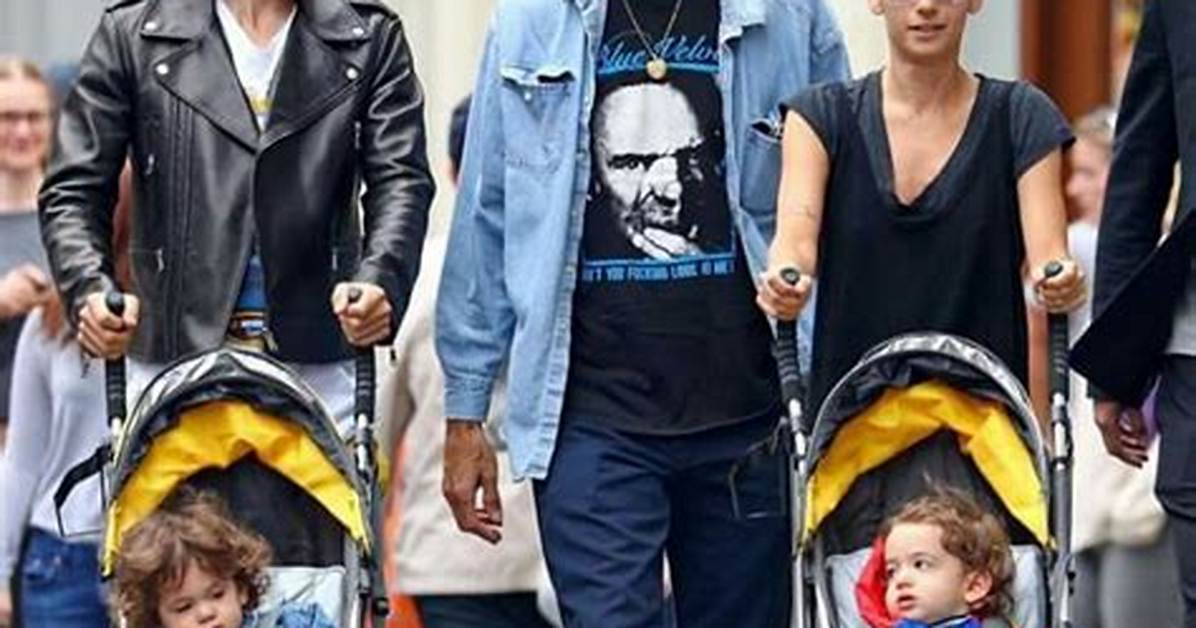 Jared Leto's Kids: a Glimpse into the Life of a Multifaceted Star