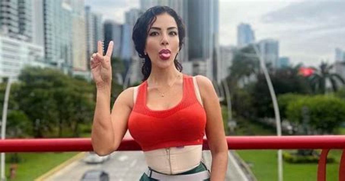 Jasmine Pineda: a Rising Star in the Entertainment Industry