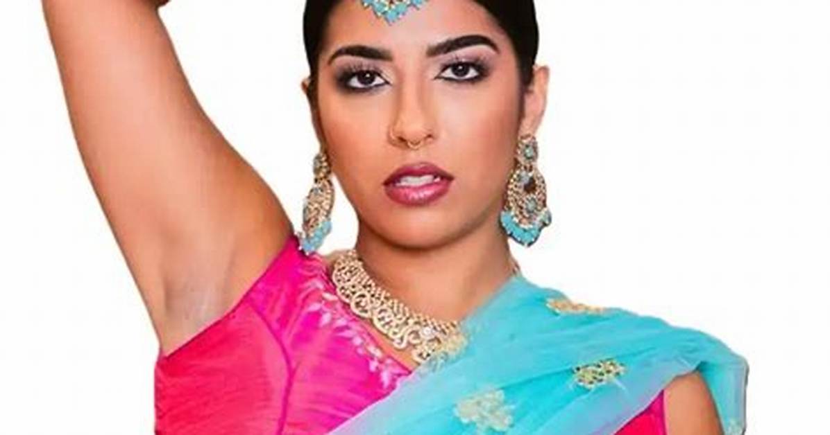 Jasmine Sherni Videos: a Comprehensive Guide to Her Content and Influence