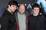 Jason Alexander's Kids: a Deep Dive into Family Life