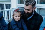 Jason Kelce's Daughter Wyatt: a Journey with Down Syndrome