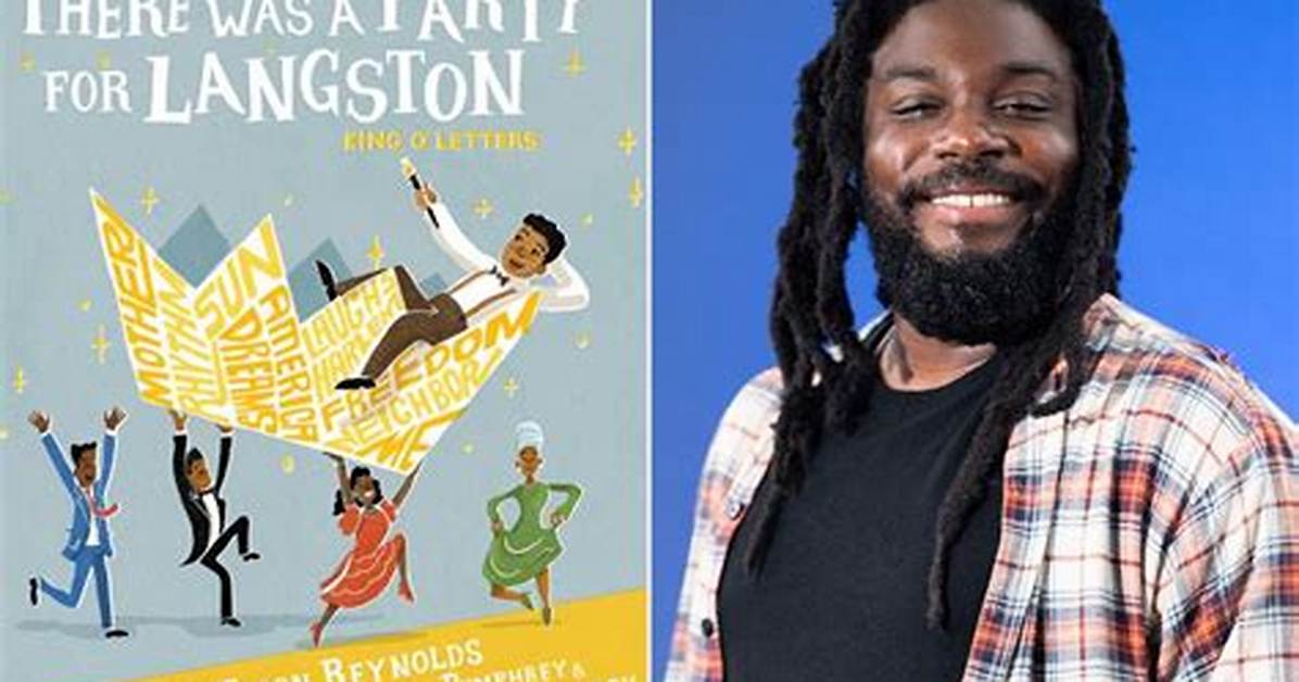 Jason Reynolds and the Controversy Surrounding Banned Books