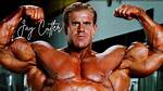 Jay Cutler: the Journey of a Bodybuilding Legend