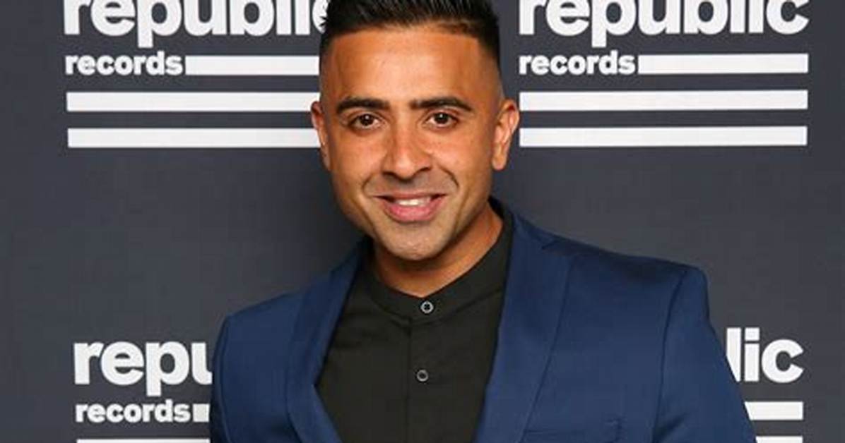 Jay Sean Net Worth – How Much Is Jay Sean Worth?