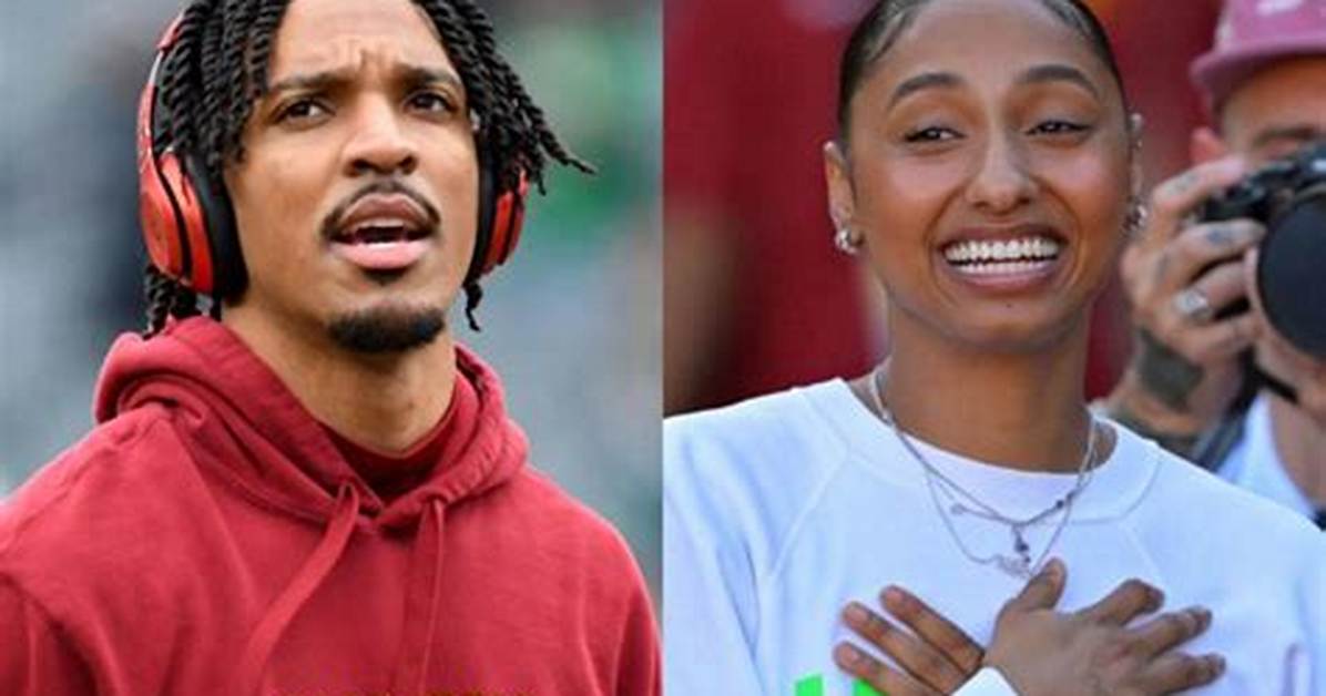 Jayden Daniels Girlfriend: a Deep Dive into His Love Life