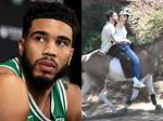 Jayson Tatum and Kendall Jenner: a Deep Dive into Their Relationship