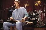 Jeff Healey: the Blind Guitar Prodigy Who Redefined Rock and Blues