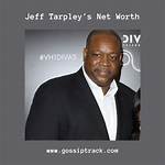 Jeff Tarpley: the Journey of a Remarkable Individual