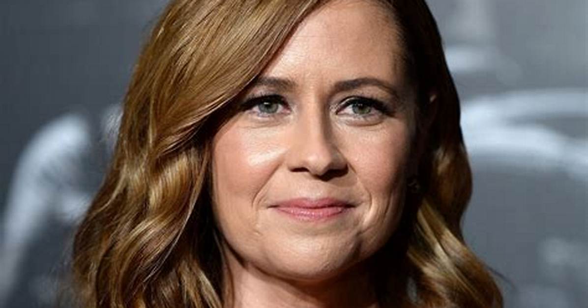 Jenna Fischer: the Allure and Charisma of a Hollywood Star
