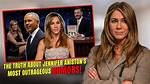 Jennifer Aniston: the Truth Behind the Rumors of Her Death