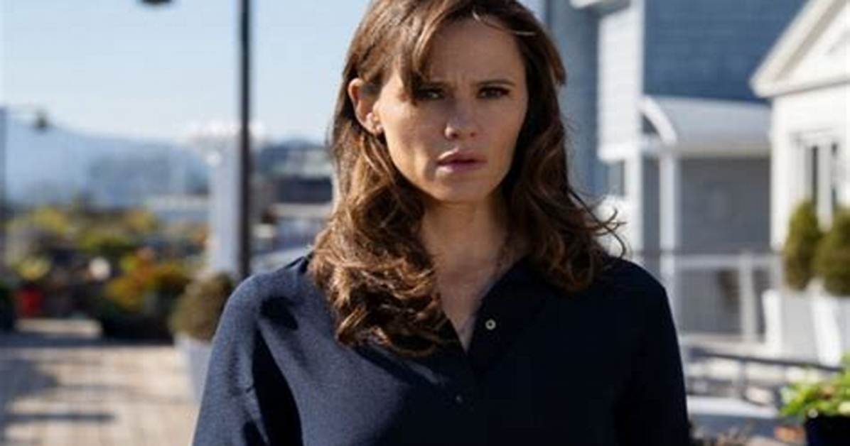 Jennifer Garner: the Heartfelt Journey of Felicity