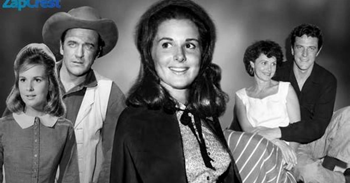 Jenny Lee Arness: the Life and Legacy of a Hollywood Star