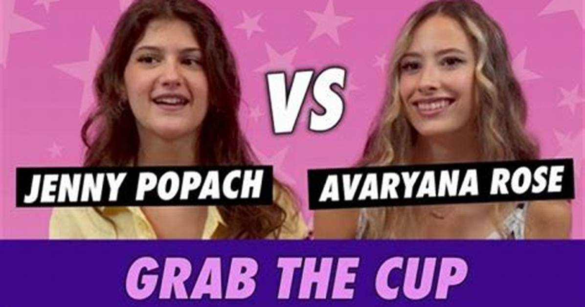 Jenny Popach Sextape: the Untold Story Behind the Controversy