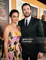 Jenny Slate and Chris Evans: a Deep Dive into Their Relationship
