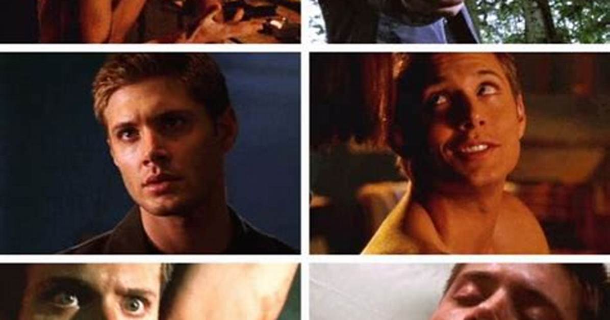 Jensen Ackles in Smallville: a Deep Dive into His Role and Impact