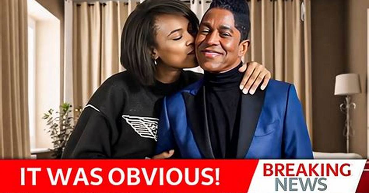 Jermaine Stewart Partner: Understanding His Life and Relationships