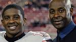Jerry Rice Jr: the Legacy of a Football Prodigy
