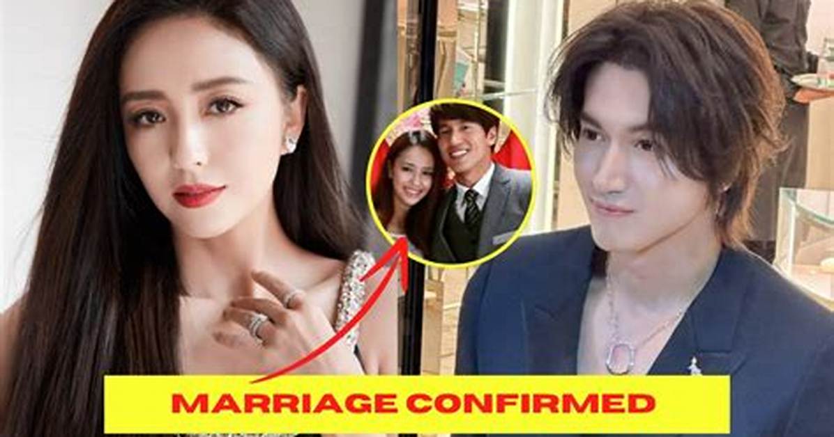 Jerry Yan Wife: Unveiling the Life and Journey of Jerry Yan's Partner