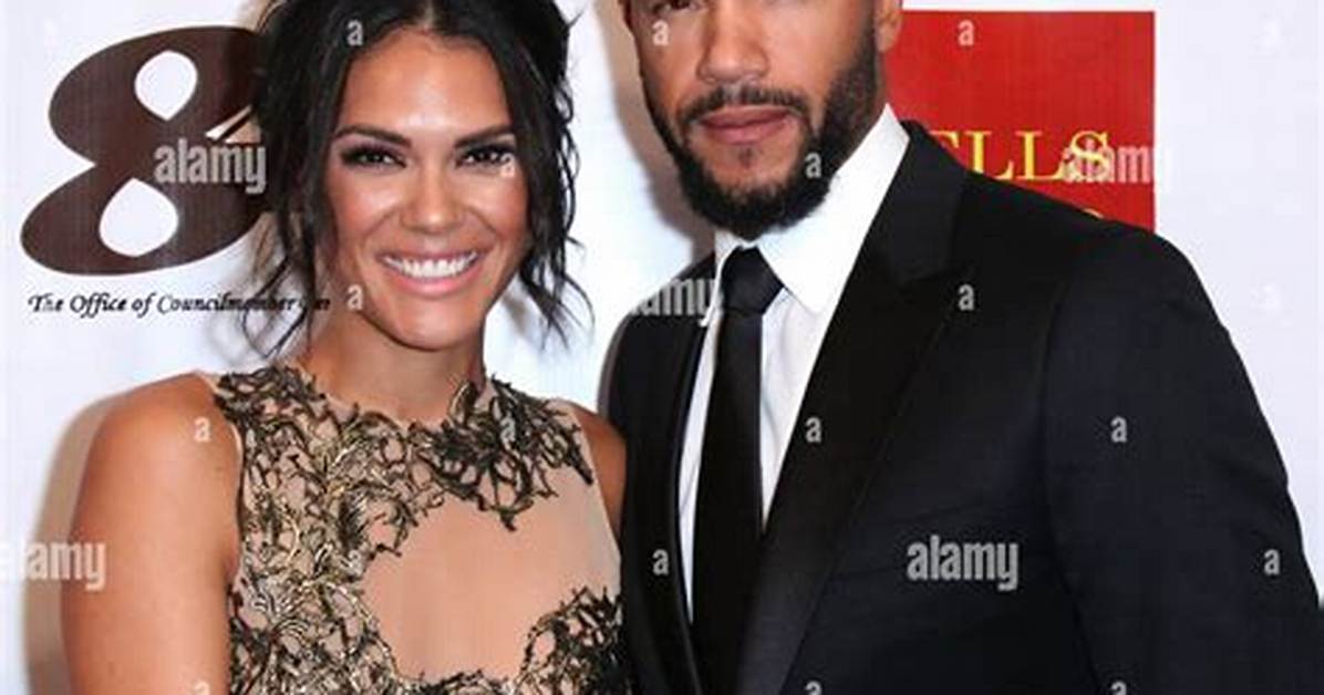 Jesiree Dizon and Stephen Bishop: a Deep Dive into Their Lives and Careers