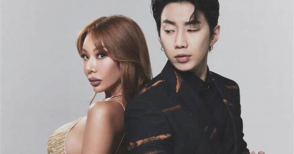 Jessi K-Pop Boyfriend: Unraveling the Mystery Behind Her Love Life