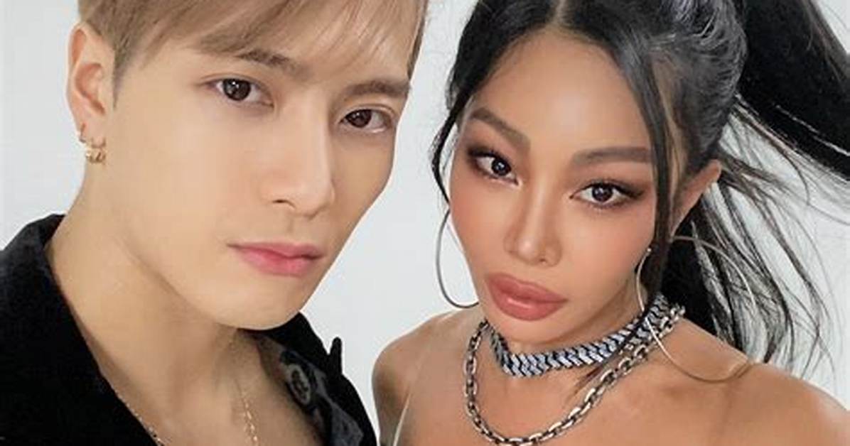 Jessi K-Pop Boyfriend: Unveiling the Mystery Behind Her Love Life