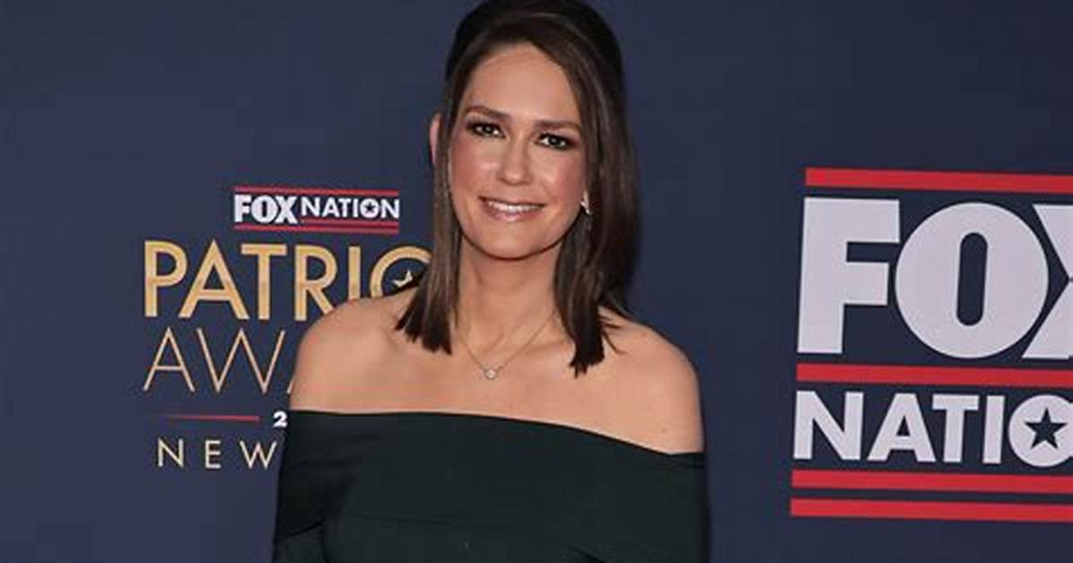 Jessica Tarlov: the Rising Star of Political Commentary on "The Five"