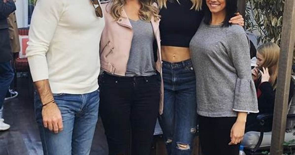 Jillian Mele: Bio, Boyfriend & Career - All You Need to Know