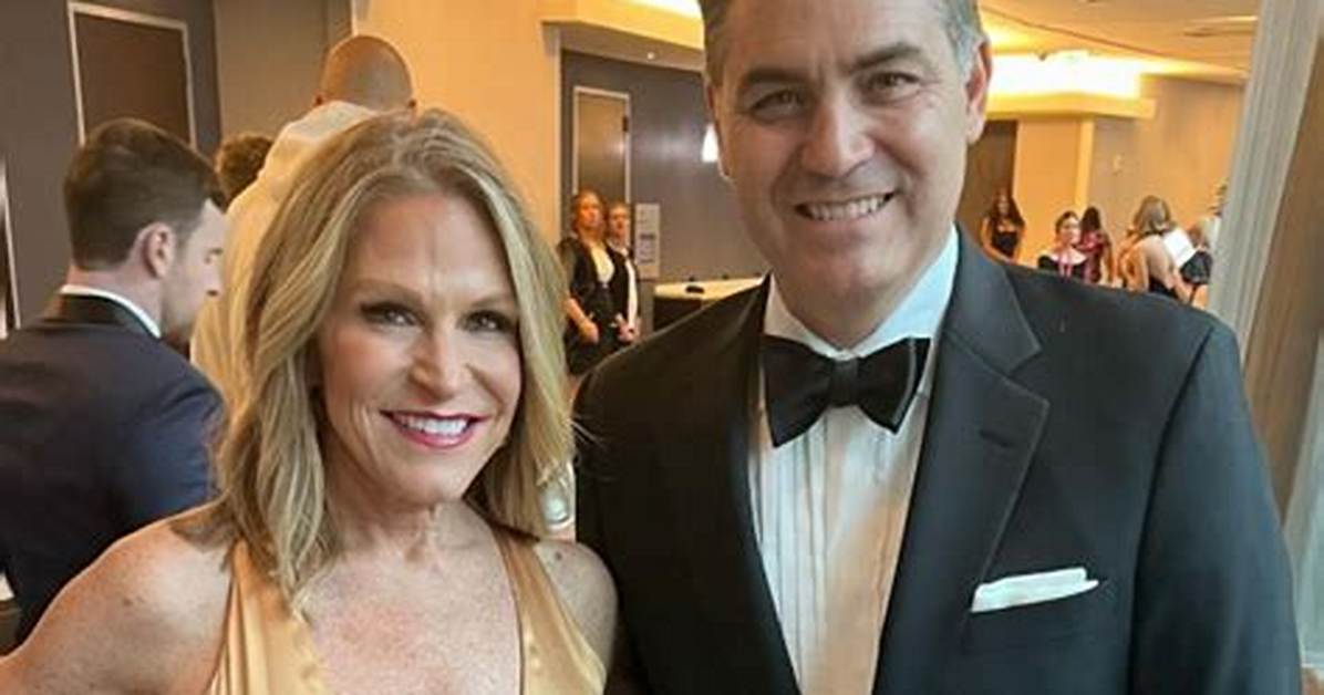 Jim Acosta's Wife: a Look at Their Life Together and Her Impact