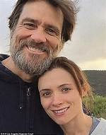 Jim Carrey's Current Girlfriend: a Comprehensive Look into His Personal Life