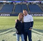 Jim Mora's New Wife: a Journey of Love and Partnership