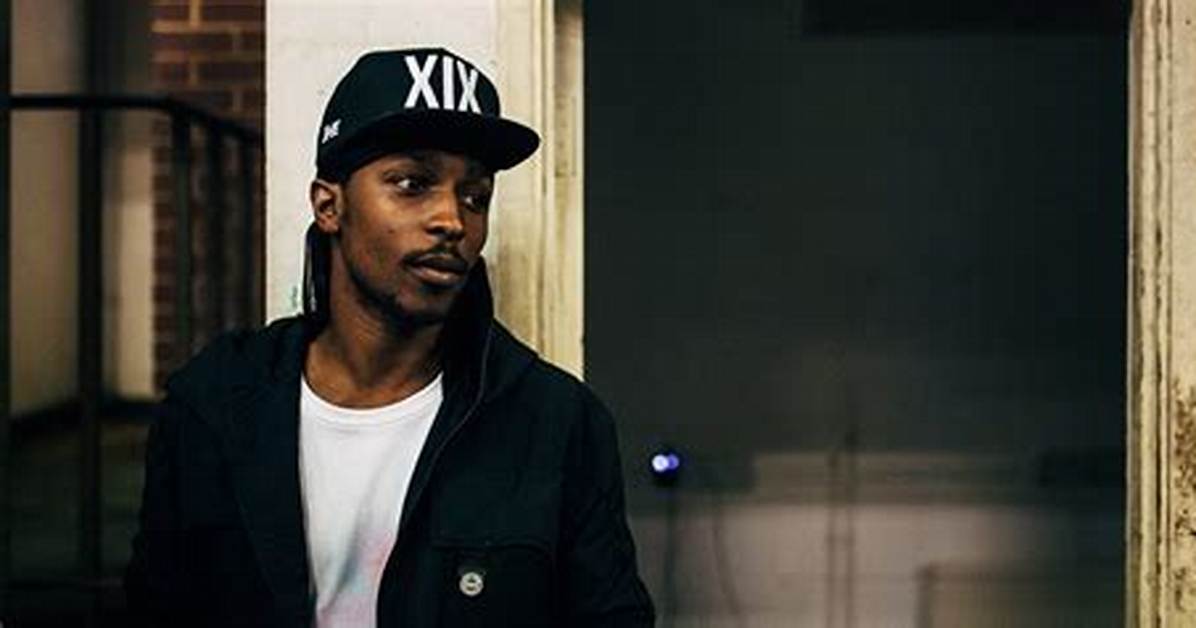 Jme Net Worth: an in-Depth Analysis of the British Rapper's Wealth