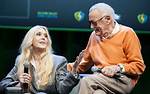 Joan Celia Lee: Daughter of Stan Lee - Life, Career & Legacy