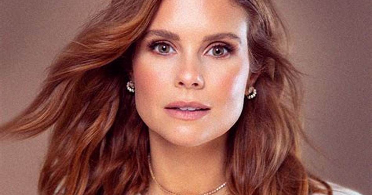 Joanna Garcia: a Comprehensive Look at Her Life and Career