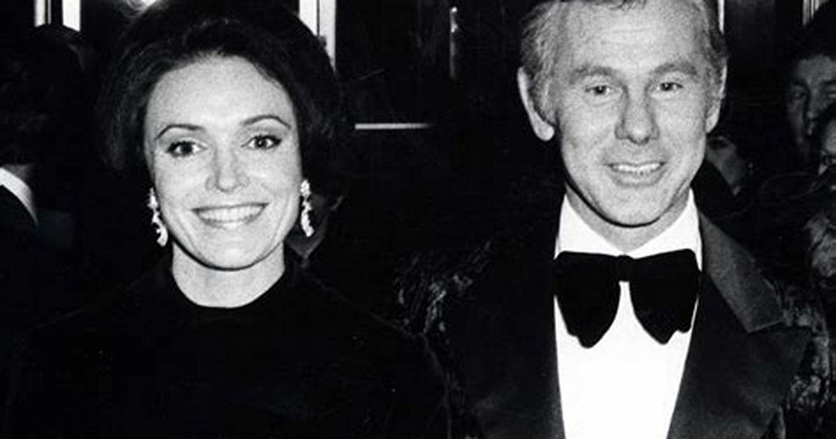 Joanna Holland Today: a Comprehensive Look at Her Life and Career