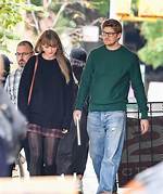 Joe Alwyn and Taylor Swift: a Deep Dive into Their Relationship
