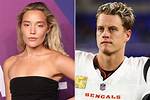 Joe Burrow and His Girlfriend: a Deep Dive into Their Relationship