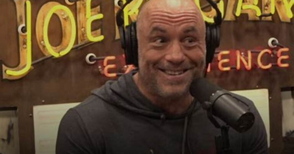 Joe Rogan Age: Exploring the Life and Career of a Cultural Icon