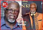 John Kani Net Worth 2024