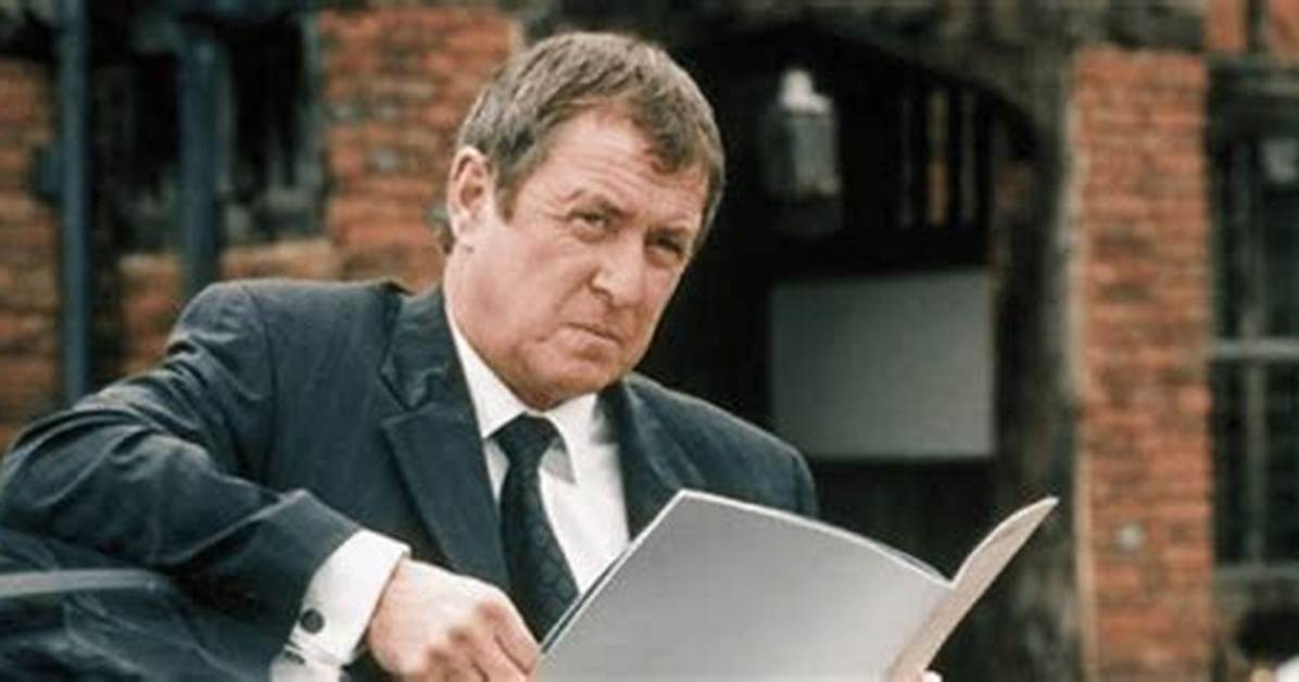 John Nettles: a Journey Through the Life and Career of a British Television Icon