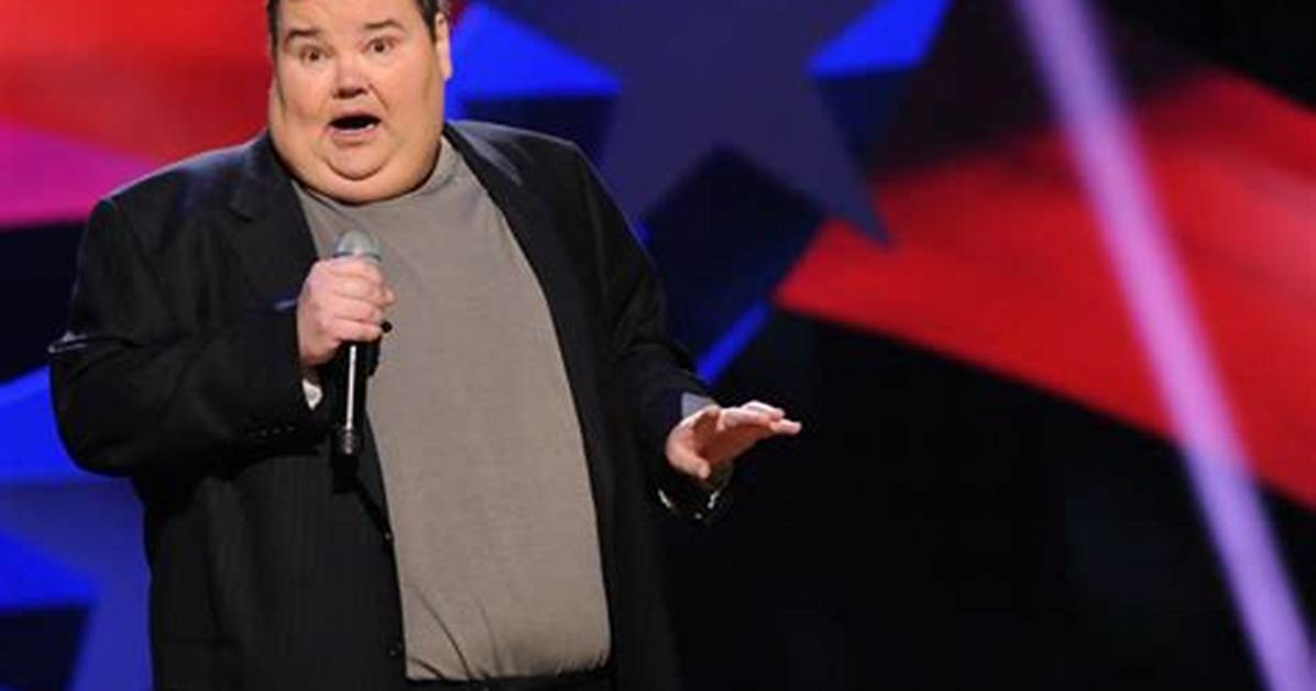 John Pinette: a Deep Dive into His Life and Legacy