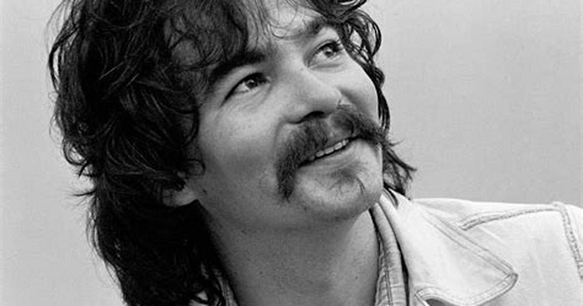 John Prine's Biography and Facts' |