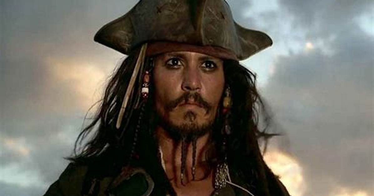 Johnny Depp Upcoming Movies 2024: What to Expect