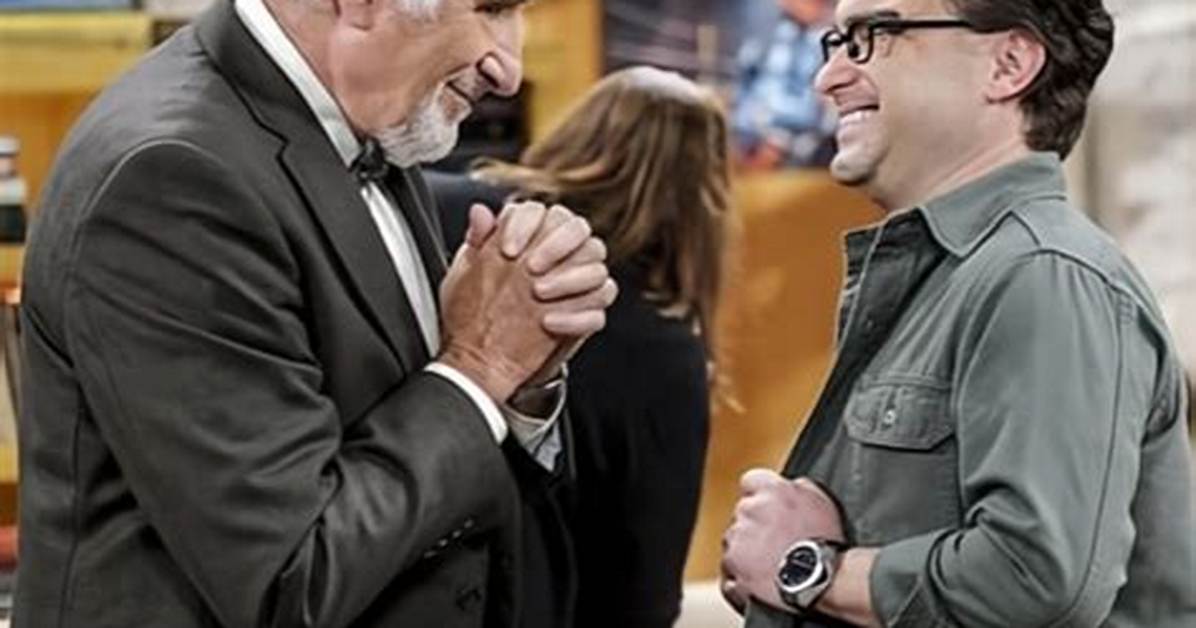 Johnny Galecki: the Journey of a Talented Actor