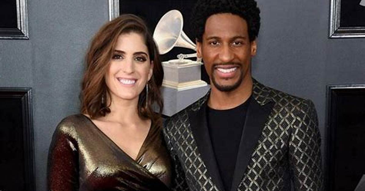 Jon Batiste Wife Health 2024: a Comprehensive Overview