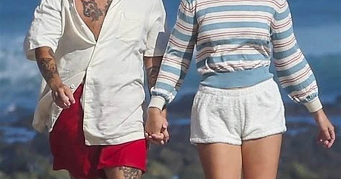 Jonah Hill's Wife: a Deep Dive into Their Relationship and Family Life