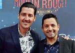 Jonathan Knight Dating History: a Comprehensive Look at His Romantic Journey