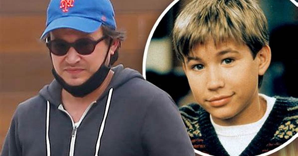 Jonathan Taylor Thomas: a Look into His Life and Relationships