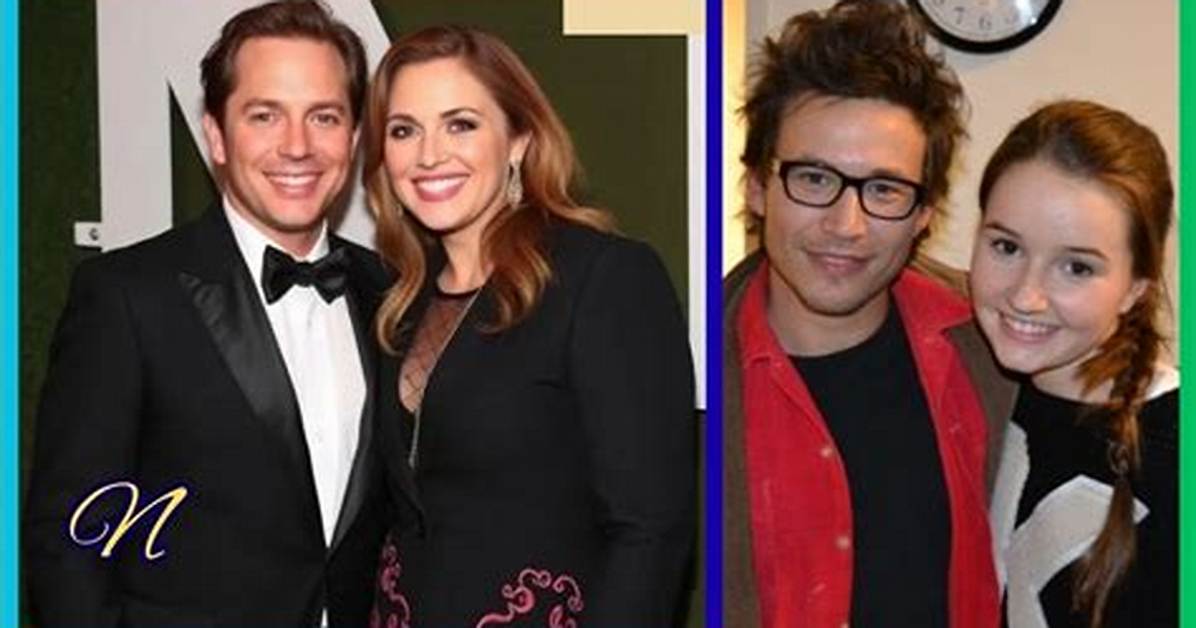 Jonathan Taylor Thomas Wife: Everything You Need to Know